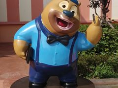 -沈阳方特欢乐世界