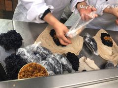 -芳婆糕团店(王府大街店)