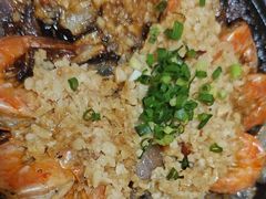 -卢大鲜鱼头捞饭(美利广场店)