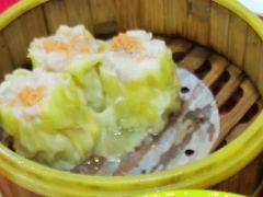 -隆昌海鲜酒家(南岸路店)