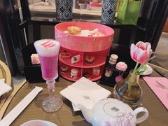 -华尔道夫酒店·羿庭(金鱼胡同店)