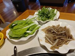 -顺顺小吃(独克宗古城店)