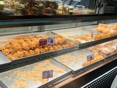 -鲍师傅糕点(江苏路店)