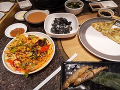-正苑26年海鲜烤肉•牛尾汤汤饭(东港店)