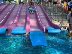 -青岛东方影都融创水世界