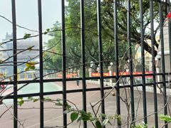 -广州市越秀区育才实验学校