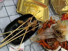 -虎虎龙虾大排档(双井店)