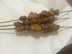 -三中高皇羊肉馆