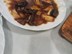 -逢春菜馆天津菜(胜利路店)