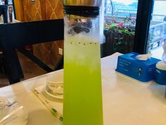 -蓝珊甄选海鲜自助·火锅大排档(近阿那亚店)