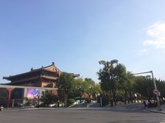 -大唐不夜城贞观广场