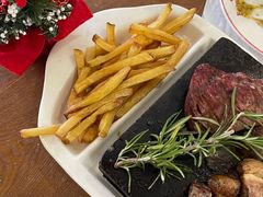 -Entrecôte 法国牛扒馆(保利·时光里店)