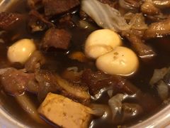 -赵家牛肉砂锅(台西三路店)