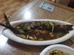 -向民炒鸡老店(火车站店)