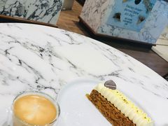 浓缩玛奇朵-WHEAT&BAKER-麥(凯德来福士店)