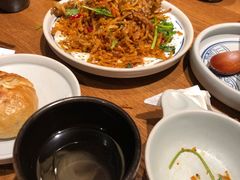 -云海肴·汽锅鸡·云南菜(天山百盛优客店)