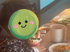 -怡咖啡·自助餐·西安香格里拉