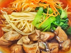 -小福顺面馆(埠西市场店)