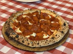 -安立可意大利美食