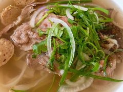 -越美小馆·越南料理(曲江店)