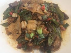-鉴川·川菜传承(星汇两江店)
