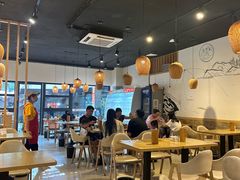 -古真记钵钵鸡(总店)