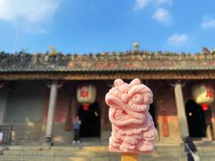 -佛山市祖庙博物馆