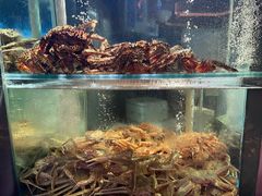 -1718海鲜姿造(苏宁宴请臻选店)