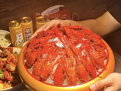 -虾乐园龙虾·夜宵(松江店)