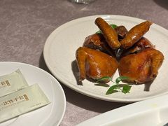 -九里云松·天香餐厅