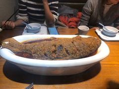 黄河大鲤鱼-小暖厨·长沙菜(孟州店)