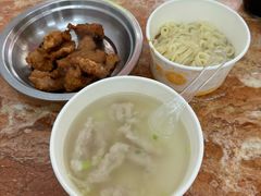 -三真丸子美食坊(故宫路店)