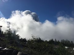 -富士山吉田線五合目