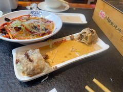 -福苗小骆驼烧烤(大唐不夜城店)
