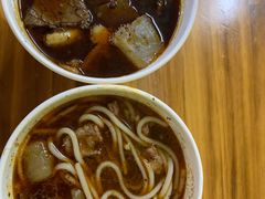 -王记生烫牛杂面馆(兰陵路店)