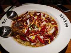 -太二酸菜鱼(石家庄万象城店)