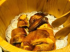 胡桃里烤鸡-胡桃里音乐酒馆(宁德天茂店)