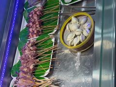 -仙螺岛海鲜自助餐厅(总店)