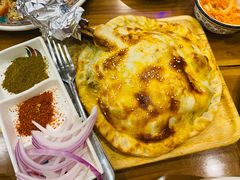 -巴依老爷新疆美食(望京小街店)