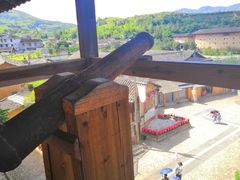 -云水谣景区-土楼之光文化园