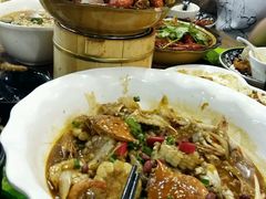 -朋友圈概念餐厅(象山万达广场店)