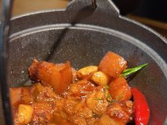 -吃饭皇帝大(合生汇店)