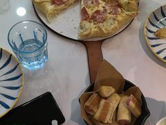 -必胜客(蚌埠东海万达店)