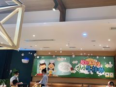 -豪客来牛排(成都锦江大融城店)