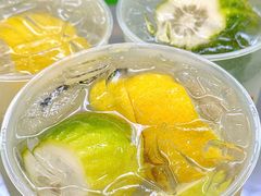 -阿水大杯茶(泉城路店)