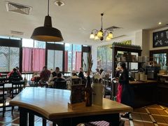 -普拉那啤酒坊Paulaner(凯宾斯基饭店)