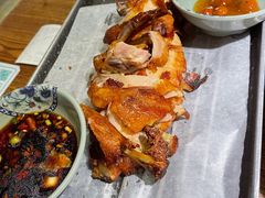 -俏九州·小炒黄牛肉(华润万象汇店)