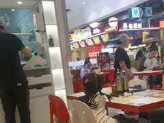 -桂在香知桂林米粉(南岗松雷店)