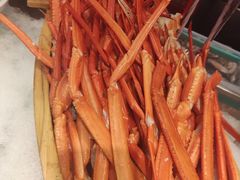 -中央电视塔旋转餐厅