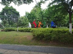 -东南大学(九龙湖校区)